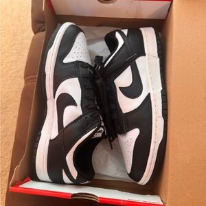 Nike Dunks